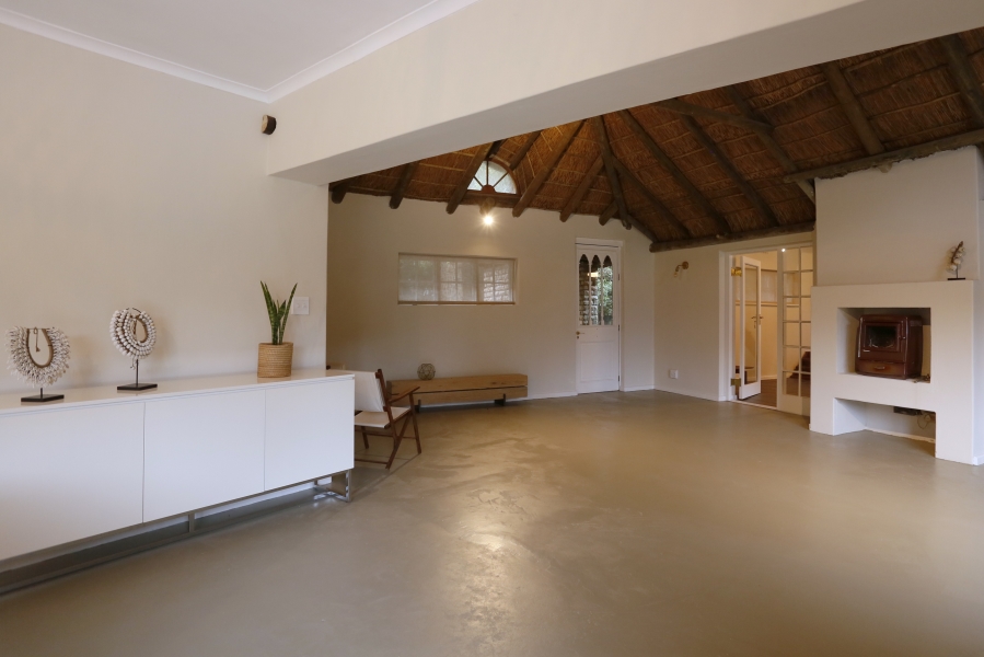 To Let 4 Bedroom Property for Rent in Blue Valley Western Cape